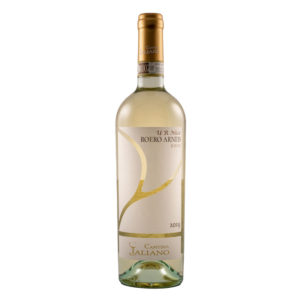 Italian White Wine