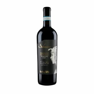 Puglia Red Wine