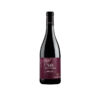 A bottle of Barbera d'Asti DOCG Vigne Vecchie 50 by Vinchio Vaglio, celebrating the winery's 50th anniversary.