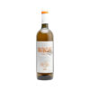 Bottle of Aransat Unfiltered 2023 – Borgo Savaian's modern orange wine.