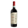 Falerno del Massico Gaurasi Rosso DOP 2022 by Fattoria Pagano – A refined blend of Aglianico and Piedirosso.